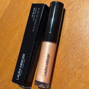 Laura Mercier Lip Glacé Lipgloss Melted Sugar